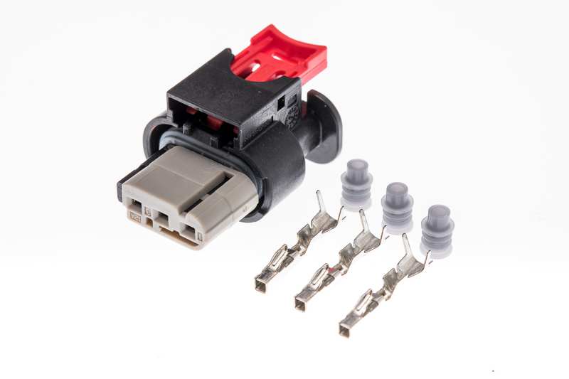 Kit reparare conector electric